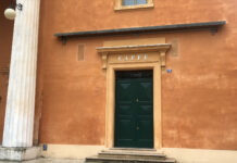 Nasce il nuovo Caffè Teatro, un progetto che riporta luce e cultura nel cuore di Carpi