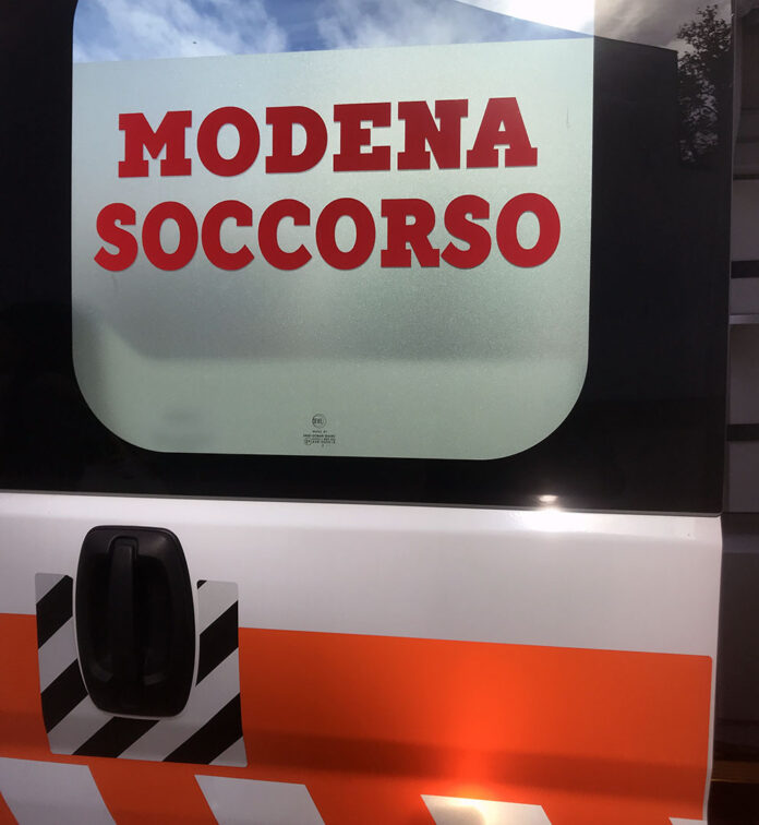 118, tra la chiamata e l’arrivo dei soccorsi passano solo 15 minuti