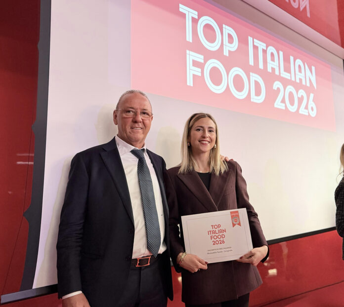 Marcello e Margherita Palmieri (1)