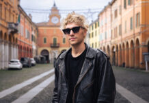 Come tu mi vuoi: il nuovo singolo pop-punk di Teø