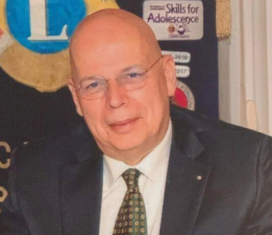 Mauro D’Orazi e la Carpi di un tempo