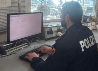 Carpi, denunciato 21enne per truffa