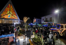 Sant’Antonio in Mercadello scopre la piazza