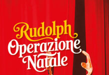 Famiglie a teatro con Rudolph, Operazione Natale