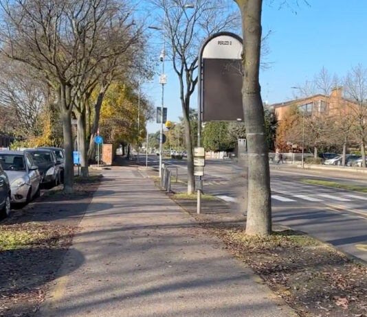 Carpi Campus, per gli studenti una città nella città