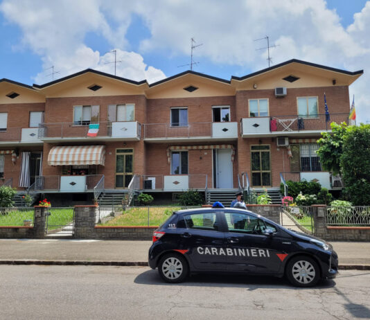 Un anno di liberazione anticipata per la baby sitter che fece cadere il bimbo che accudiva dalla finestra