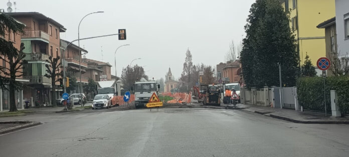 Via Roosevelt, il calvario dei commercianti non ha fine