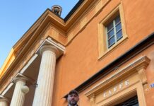 Nasce il nuovo Caffè Teatro, un progetto che vuole riportare luce e cultura nel cuore di Carpi