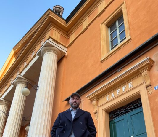 Nasce il nuovo Caffè Teatro, un progetto che vuole riportare luce e cultura nel cuore di Carpi