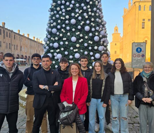 Nessuno deve sentirsi solo, Ac Carpi e Locura Events stringono un’alleanza