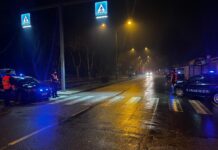 Pizzicato con un coltello, sedicenne pachistano finisce nei guai