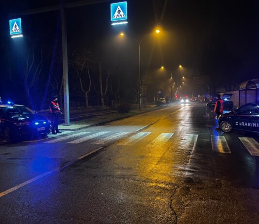 Pizzicato con un coltello, sedicenne pachistano finisce nei guai