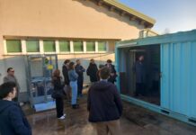 Carpi al centro della transizione energetica e dei processi di economia circolare