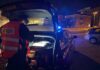 I Carabinieri arrestano un 37enne per violenza e minacce a pubblico ufficiale