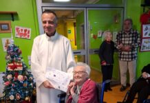 Santo Natale, le celebrazioni nella Cattedrale di Carpi