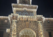 Svelato il Capodanno in centro storico a Carpi