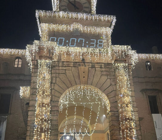 Svelato il Capodanno in centro storico a Carpi