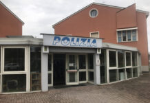 Rinvenute droga e munizioni, marocchino denunciato dalla Polizia