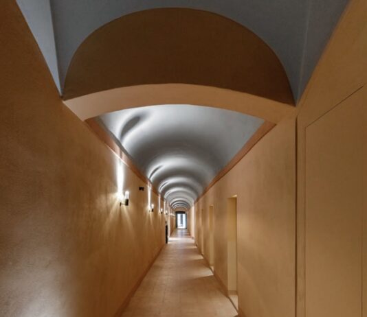 L’ex caserma Fanti di Modena tra gli interventi selezionati nel catalogo Saint-Gobain