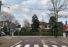 L’isola ambientale Messori e quel pasticciaccio della mobilità