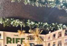 Il DJ set di Cristian Luppi ha acceso il ritmo al The Riff