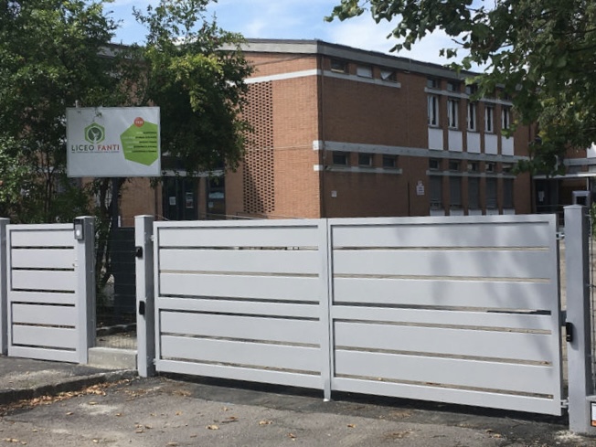 Il Fanti di Carpi al top della classifica di Eduscopio