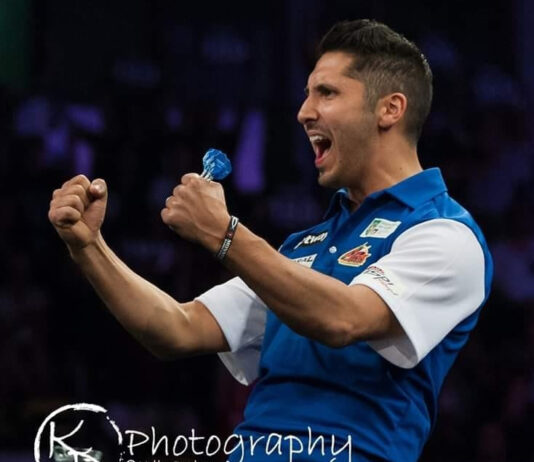 Freccetta d’Oro protagonista allo Zazza Bar di Migliarina