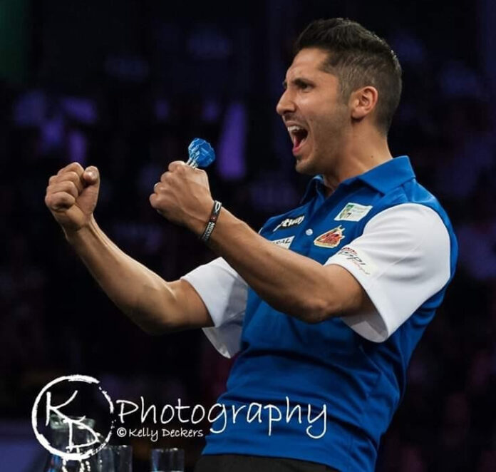 freccetta ROLLO GABRIEL