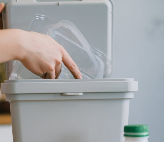 L’Emilia-Romagna è la prima regione in Italia per la raccolta differenziata