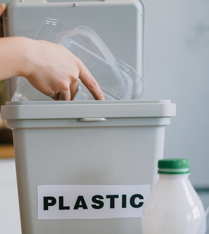 L’Emilia-Romagna è la prima regione in Italia per la raccolta differenziata