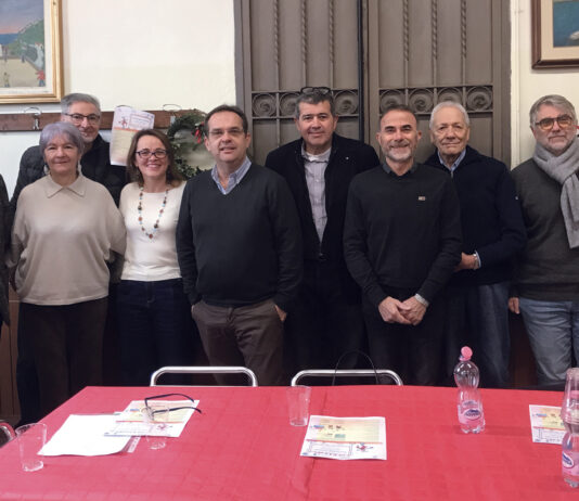 Con Pomeriggi animati arriva Babbo Natale ma è solo l’inizio…