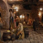 Il Natale nella tradizione dei presepi: guida agli appuntamenti del weekend