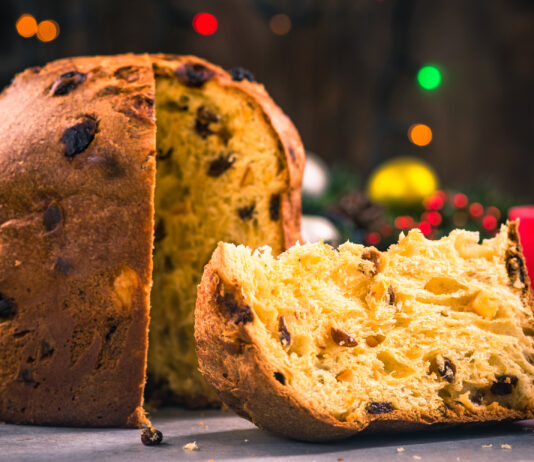 Per ogni dolce natalizio acquistato, uno sarà donato a enti che si occupano di persone in difficoltà