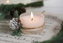 I canti del Natale risuonano a Palazzo Pio