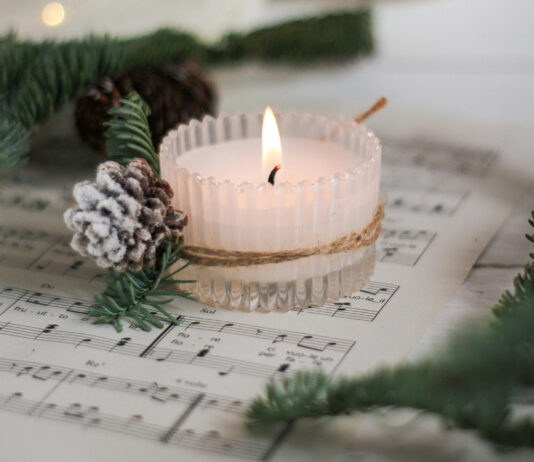 I canti del Natale risuonano a Palazzo Pio