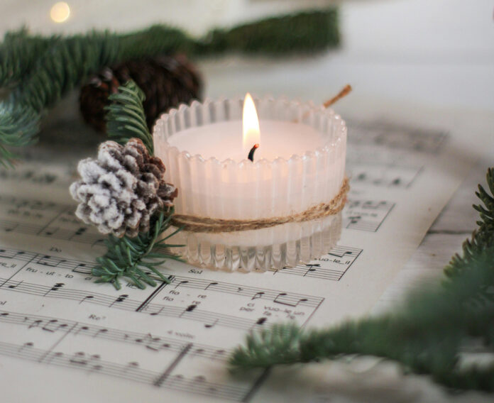 I canti del Natale risuonano a Palazzo Pio