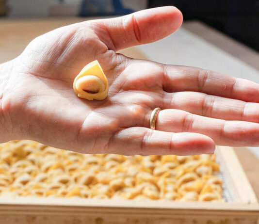 La Cucina Italiana è Patrimonio dell’Umanità