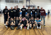 Pallavolo, i risultati in casa Univolley