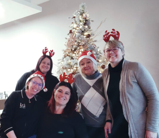 Il Natale in via Cuneo e Piazzale Gorizia ha un sapore speciale