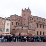 Giovani in viaggio nella memoria