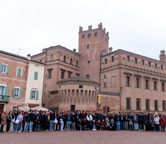Giovani in viaggio nella memoria