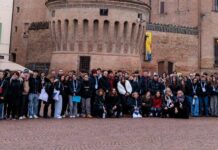 Giovani in viaggio nella memoria