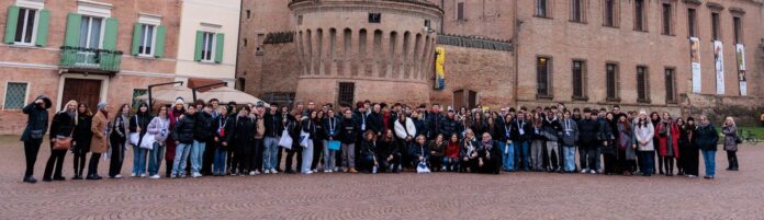 Giovani in viaggio nella memoria