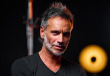 Nek ospite di Radio Bruno