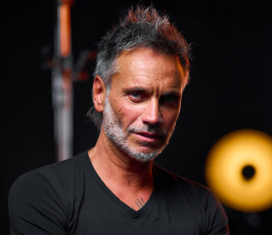 Nek ospite di Radio Bruno