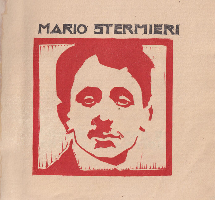 Mario Stermieri