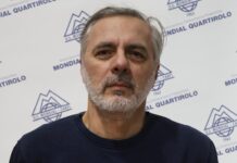 Pallavolo, Paolo Lusuardi è il nuovo allenatore della Holachek Mondial