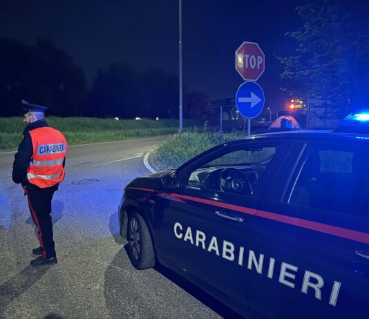 Controlli dei Carabinieri di Carpi in barberie e parrucchieri: tre denunce