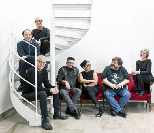 Musica contemporanea con l’ensemble Sentieri Selvaggi al Comunale