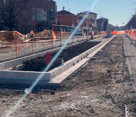 Cantiere di via Roosevelt, “Ritardi inaccettabili, rischio concreto di perdere i fondi ministeriali”